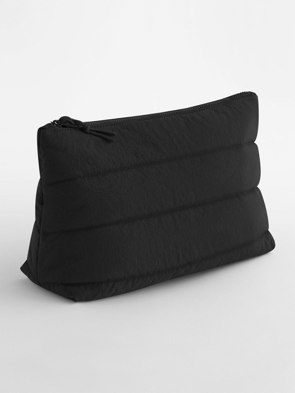 Quilted Accessory Case Herren Zubehör – Bag Base – Farbe Schwarz – individuell veredelbar