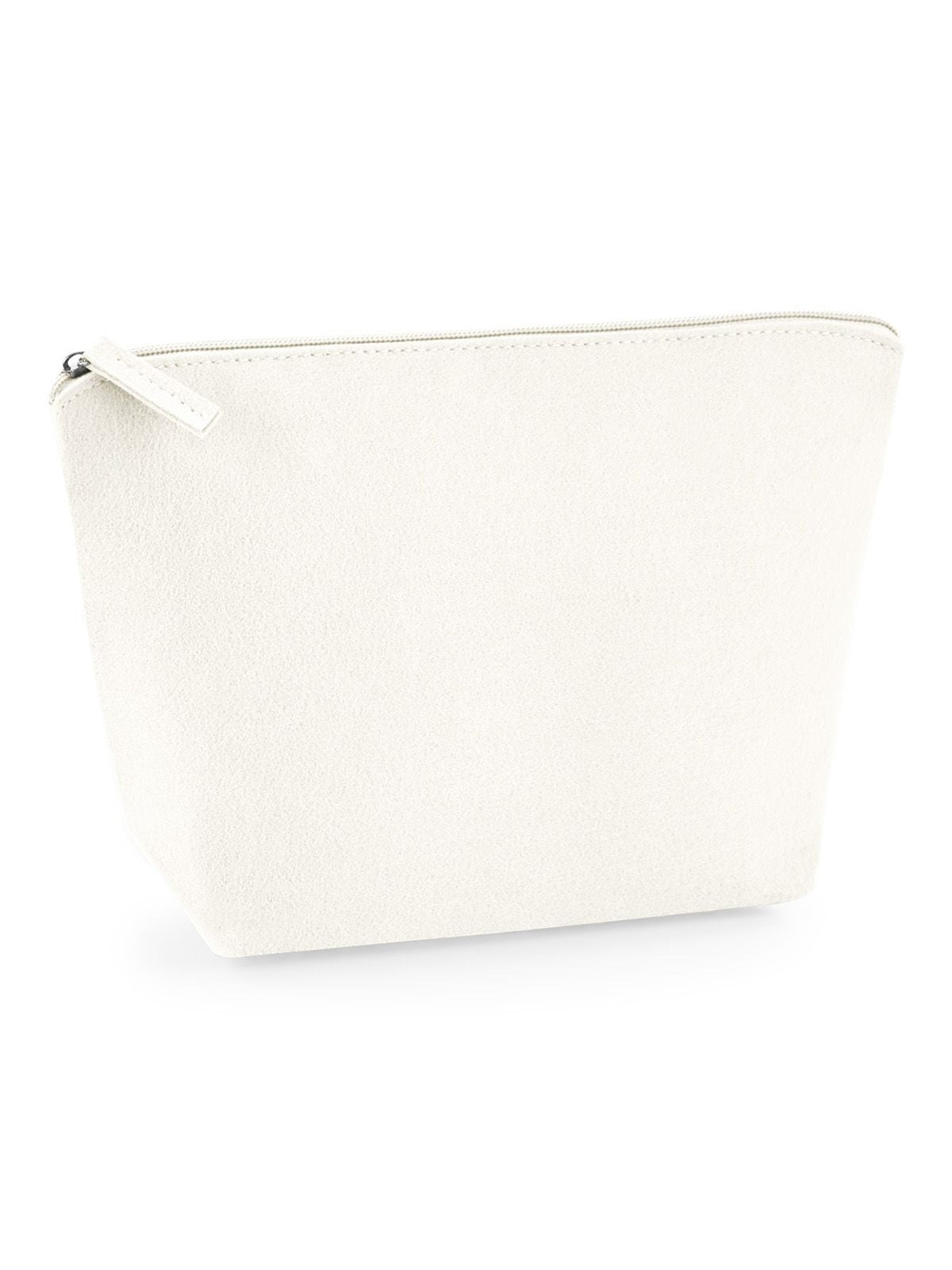 Felt Accessory Bag Herren Tasche / Rucksack – Bag Base – Farbe soft white – individuell veredelbar