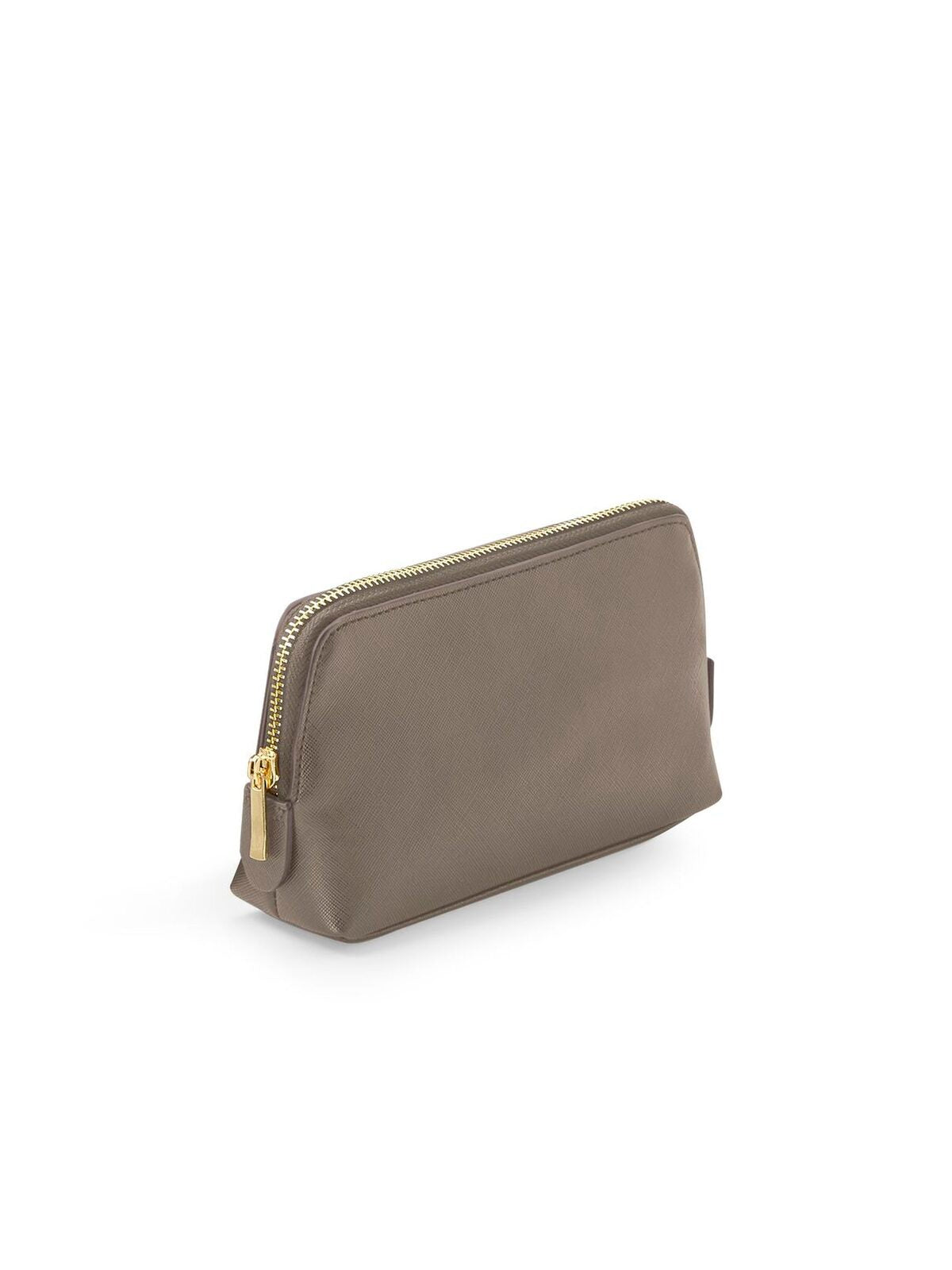 Boutique Accessory Case Herren Tasche / Rucksack – Bag Base – Farbe taupe – individuell veredelbar