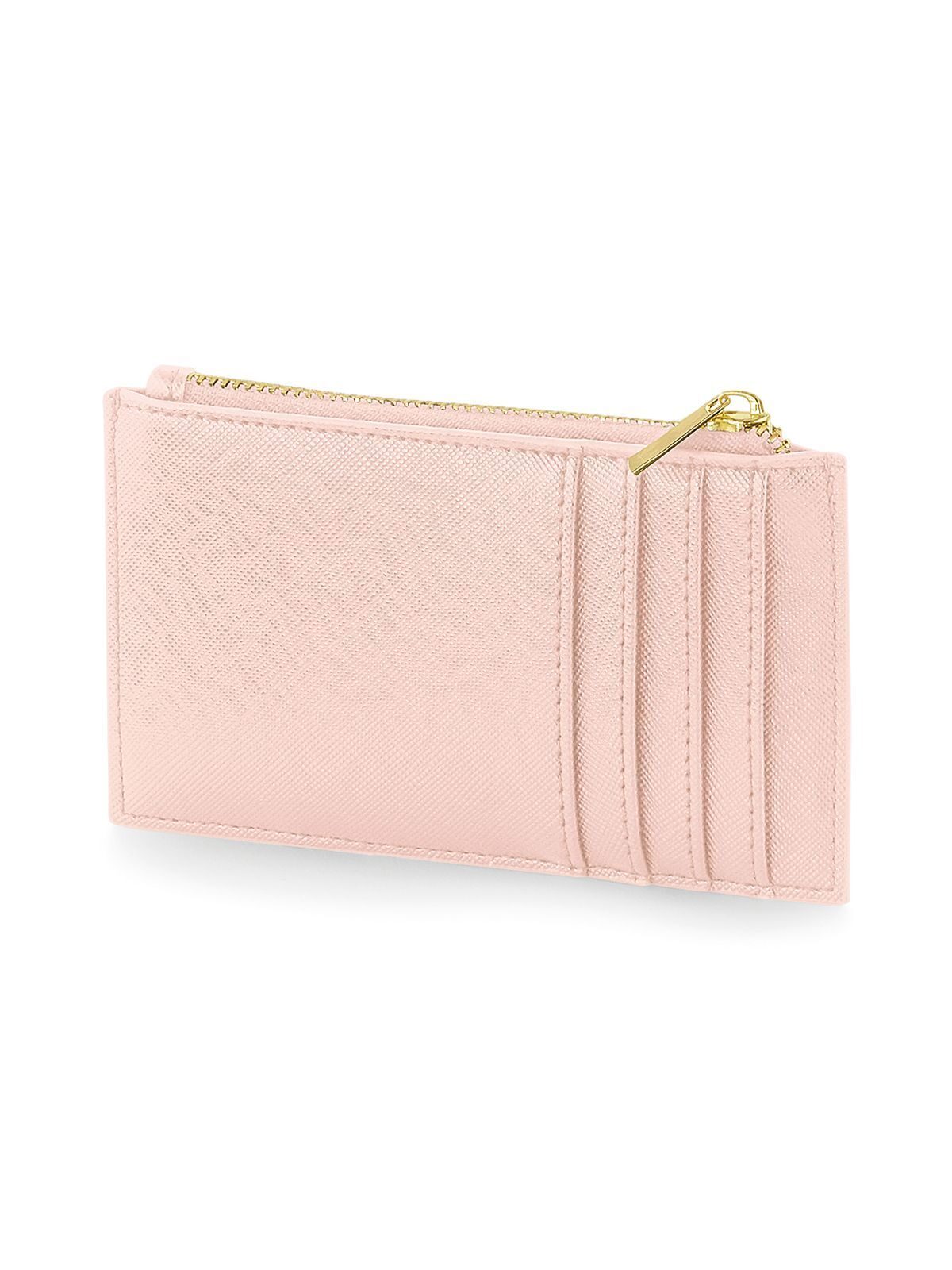 Boutique Card Holder Tasche / Rucksack – Bag Base – Farbe soft pink – individuell veredelbar