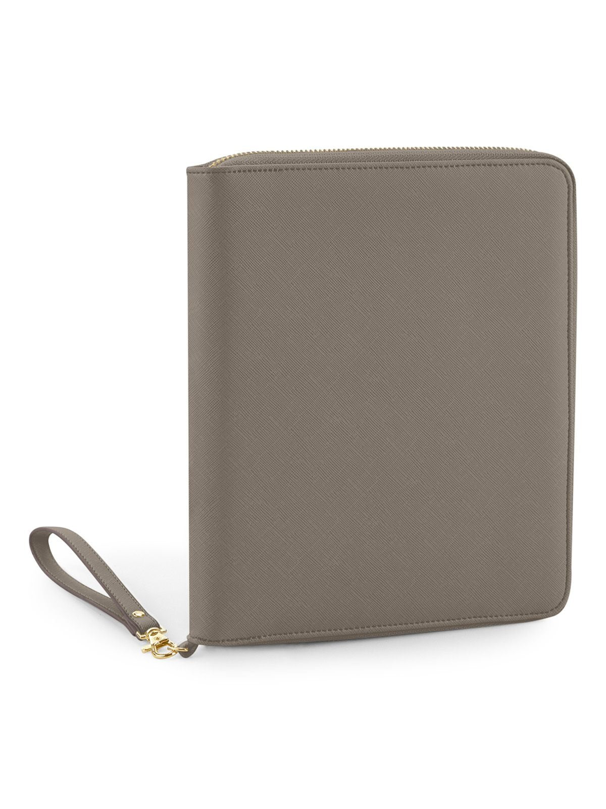 Boutique Travel/Tech Organiser Herren Tasche / Rucksack – Bag Base – Farbe taupe – individuell veredelbar