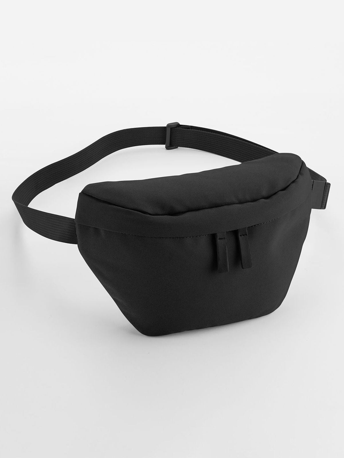 Simplicity Waistpack Herren Tasche / Rucksack – Bag Base – Farbe Schwarz – individuell veredelbar