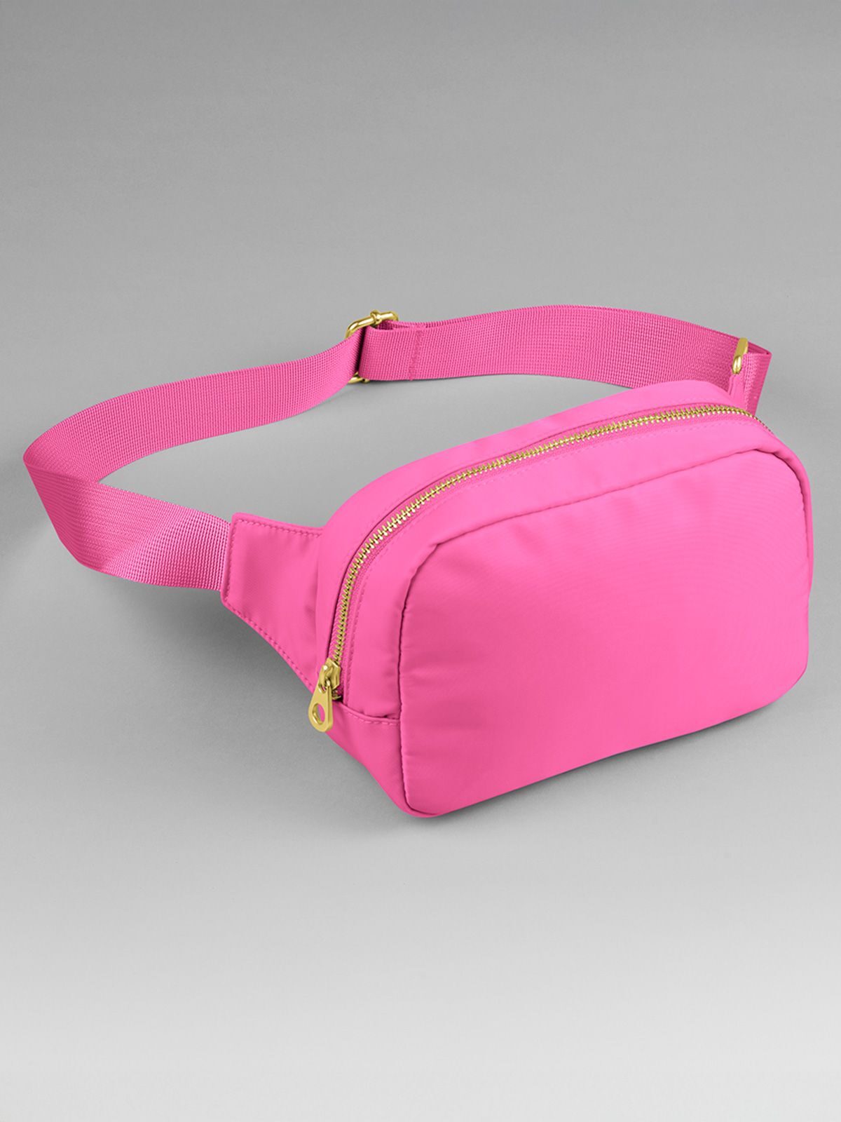 Sundae Cross Body Bag Herren Tasche / Rucksack – Bag Base – Farbe raspberry ripple – individuell veredelbar