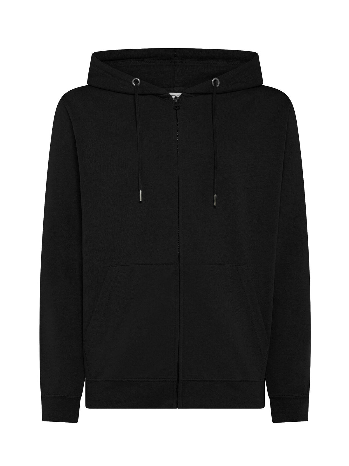 Berry Sweatshirt / Hoodie – Black Spider – Farbe Schwarz – individuell veredelbar
