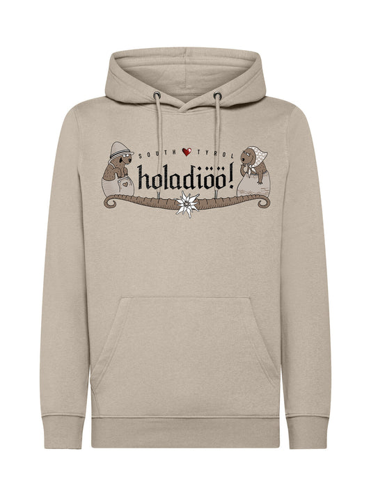 Maglietta da uomo Jochen Gasser – design Oschpelemuggn