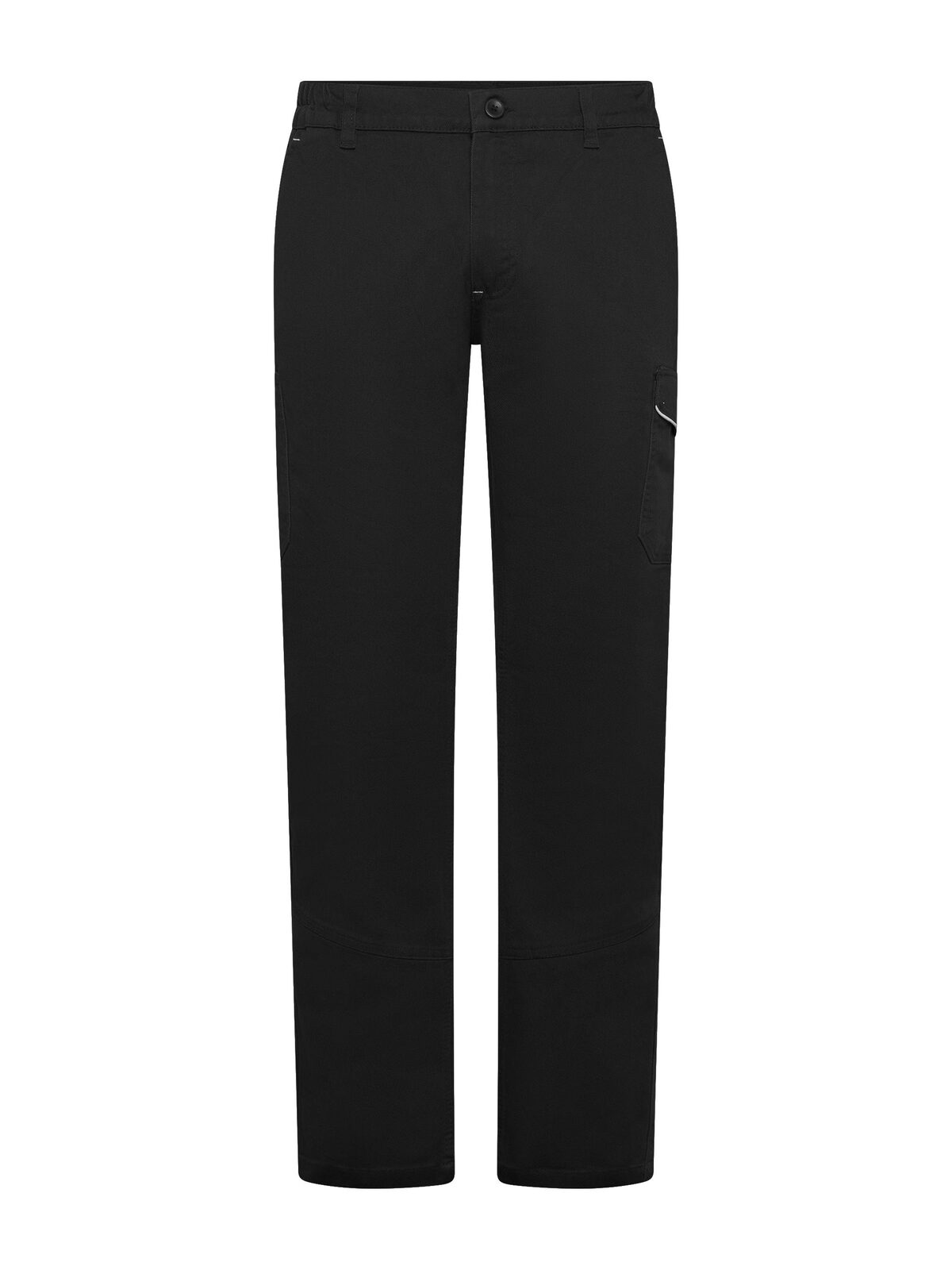 Power Herren Hose / Rock – Black Spider – Farbe Schwarz – individuell veredelbar