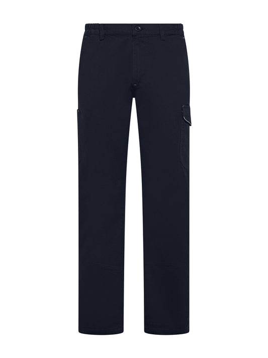 Hammer Herren Hose / Rock – Black Spider – Farbe Navy – individuell veredelbar