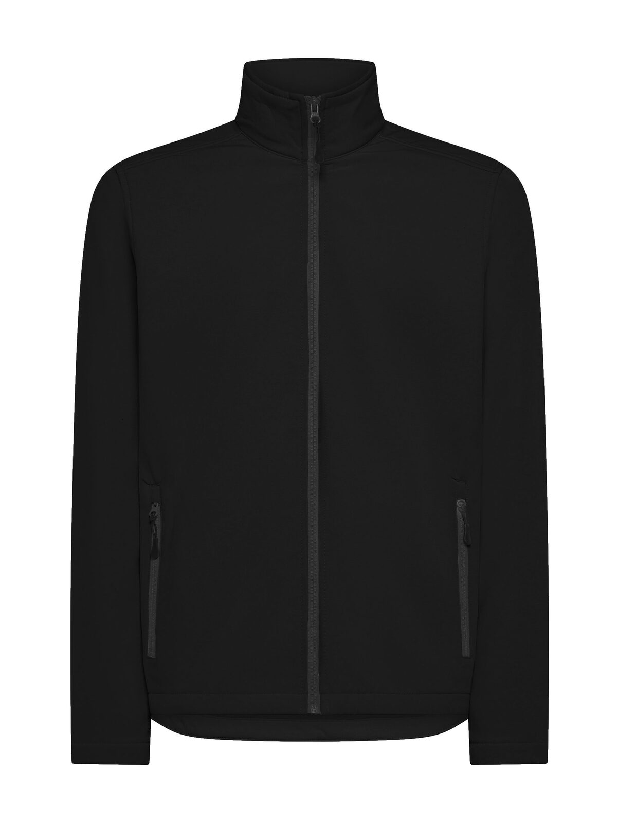 Visitor Softshell – Black Spider – Farbe Schwarz – individuell veredelbar