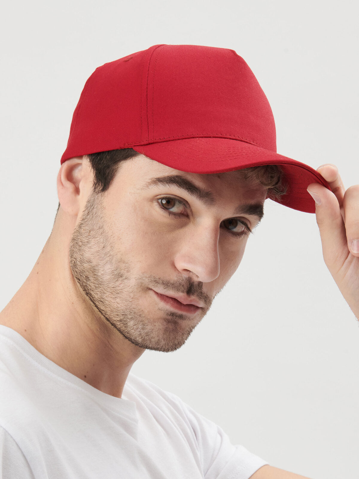Baseball Caps Beat bestickbar und bedruckbar – LA1970