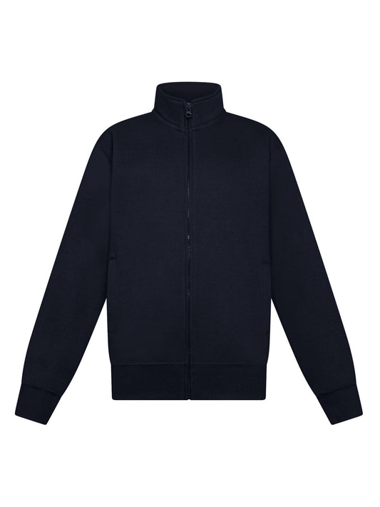 Harlem Kids Kinder Sweatshirt / Hoodie – Black Spider – Farbe Navy – individuell veredelbar