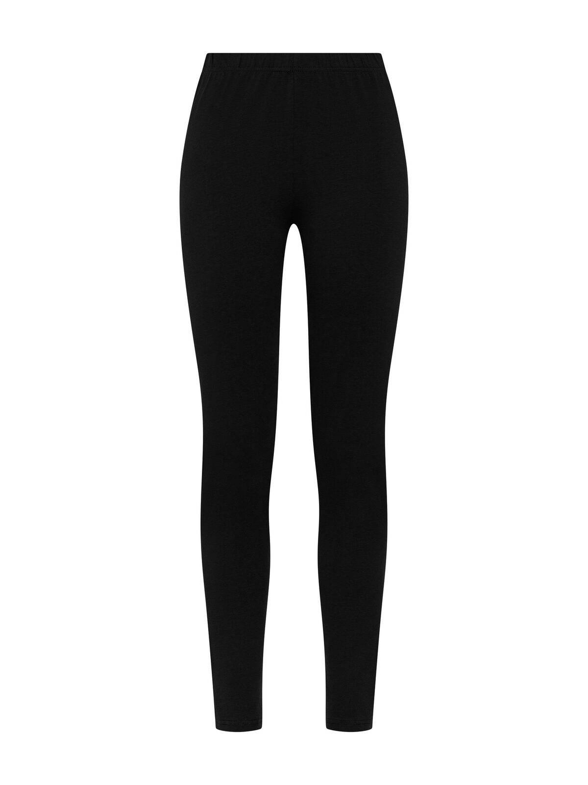 Leggins donna Damen Hose / Rock – Black Spider – Farbe Schwarz – individuell veredelbar