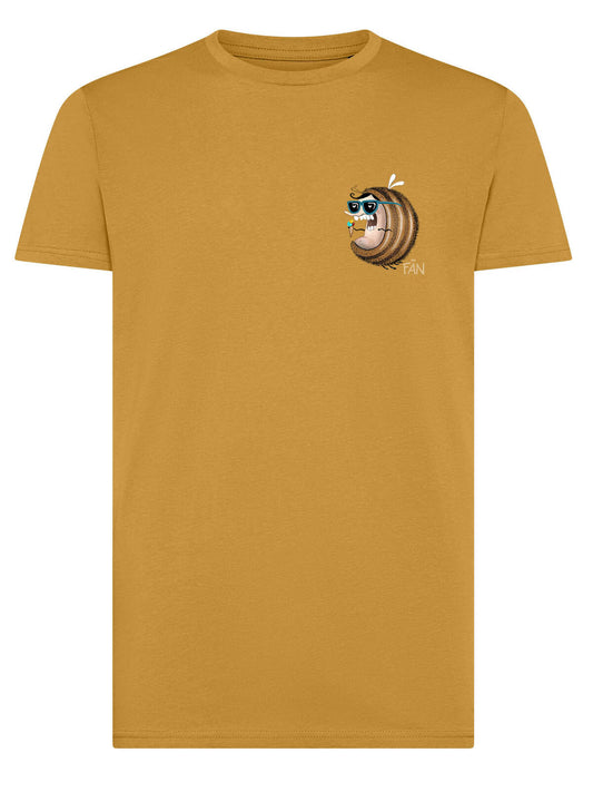 Jochen Gasser Men's T-Shirt – HOFER Heart