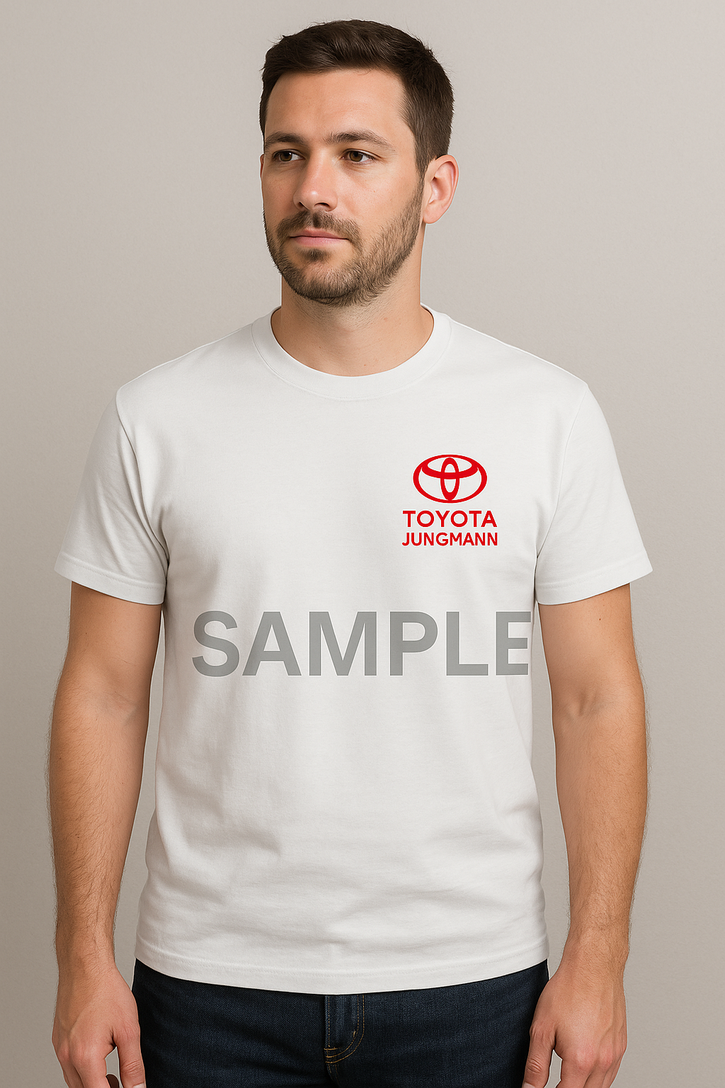T- Shirt Bozen Kurzarm