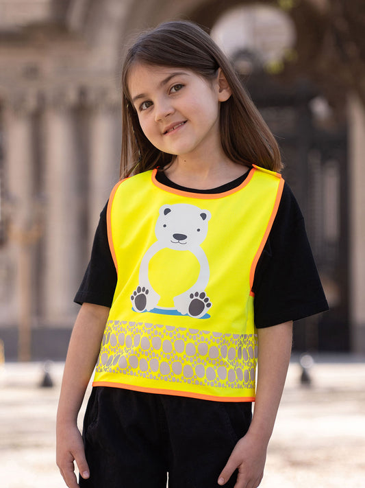 FUNBEAR – Modellansicht des unveredelten Grundartikels