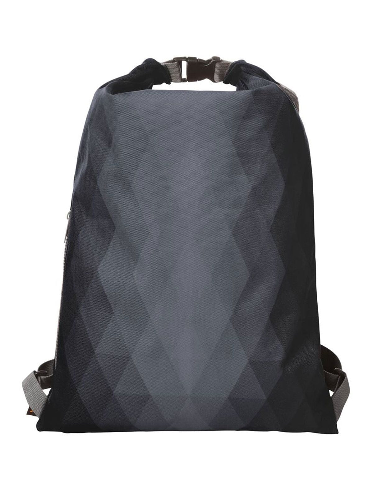 Backpack DIAMOND Herren Tasche / Rucksack – Halfar – Farbe Schwarz – individuell veredelbar