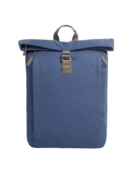 Backpack COUNTRY Herren Tasche / Rucksack – Halfar – Farbe Navy – individuell veredelbar
