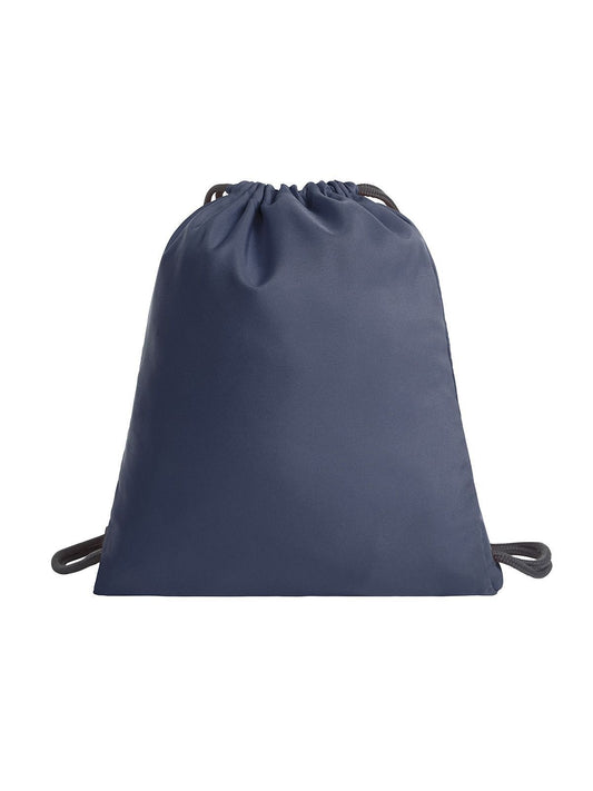 Drawstring bag CARE Herren Tasche / Rucksack – Halfar – Farbe Navy – individuell veredelbar