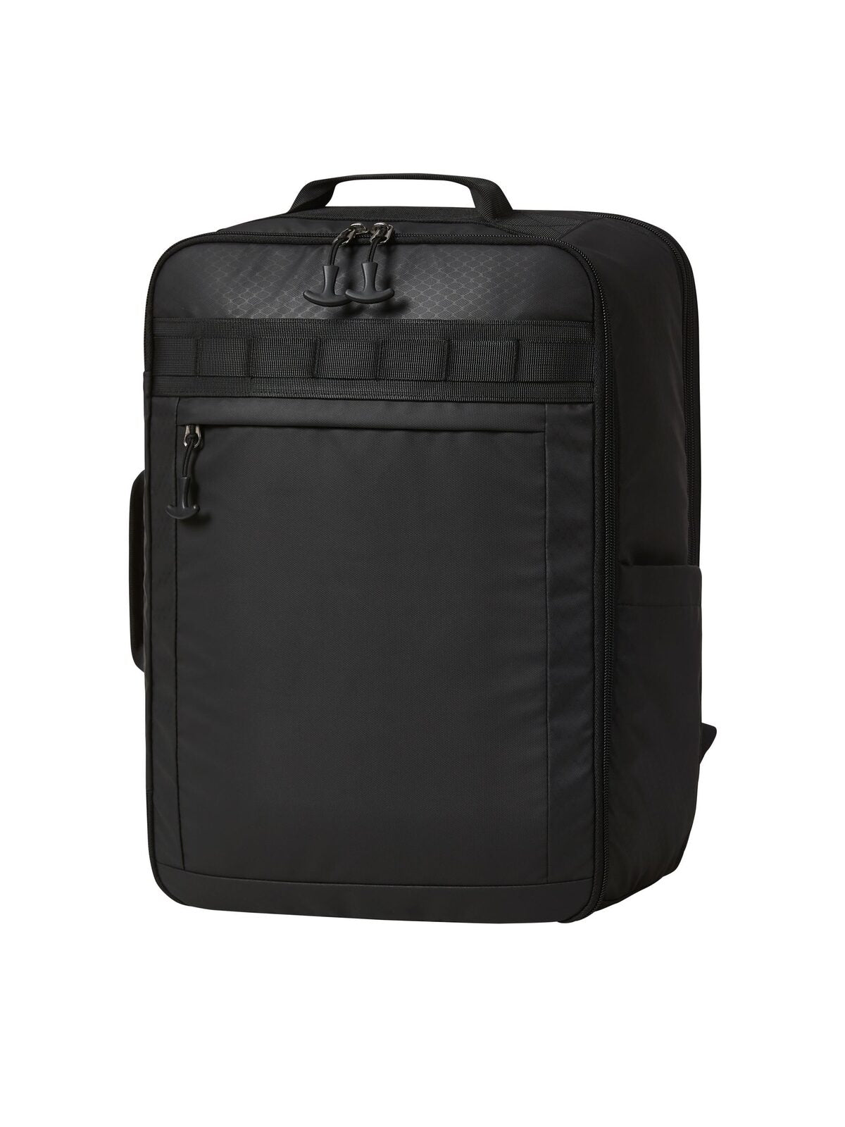 Travel backpack ACTIVE Herren Tasche / Rucksack – Halfar – Farbe Schwarz – individuell veredelbar