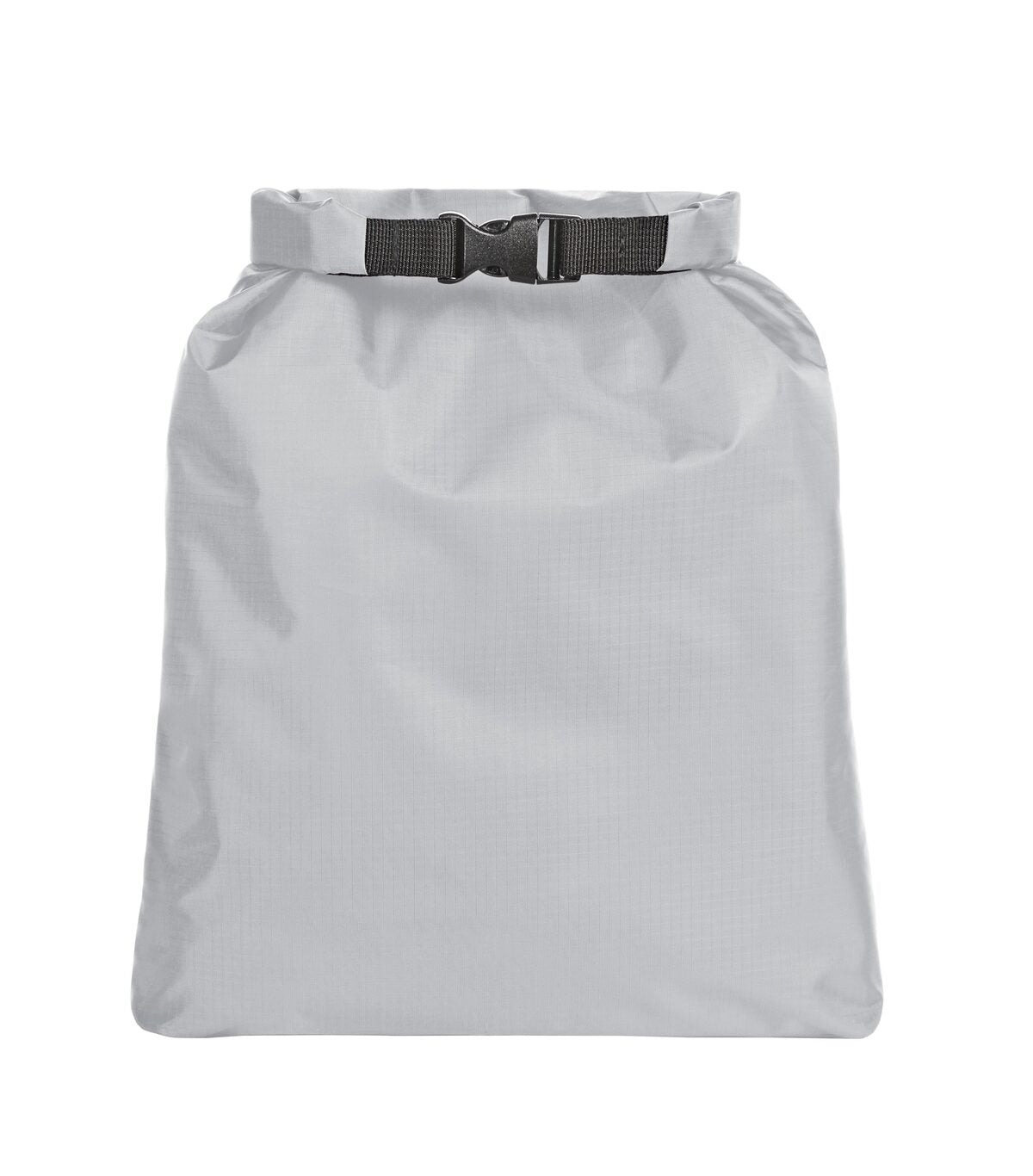 Drybag SAFE 6 L Tasche / Rucksack – Halfar – Farbe Silver – individuell veredelbar