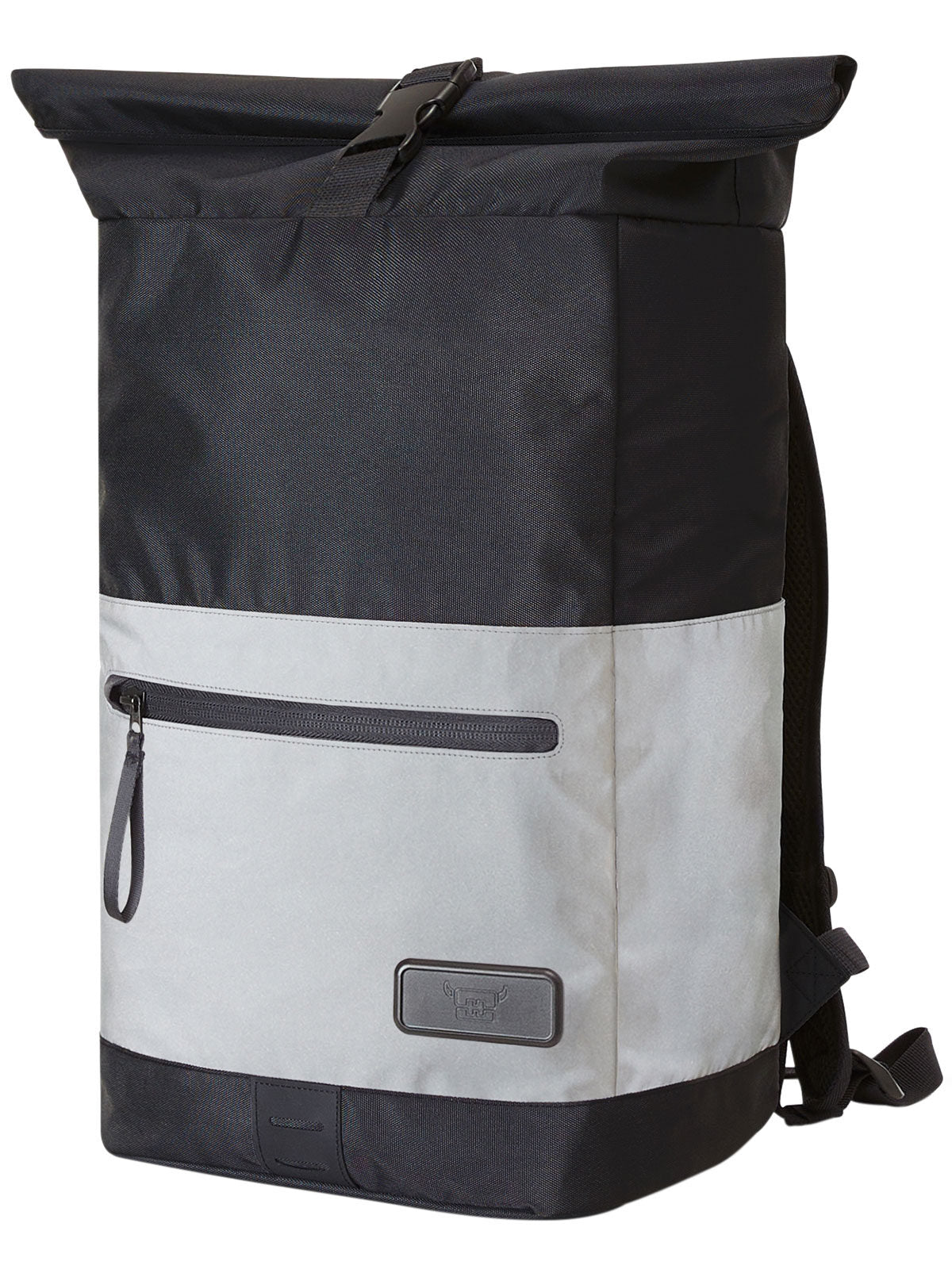 Zaino laptop REFLEX M Tasche / Rucksack – Halfar – Farbe Schwarz – individuell veredelbar