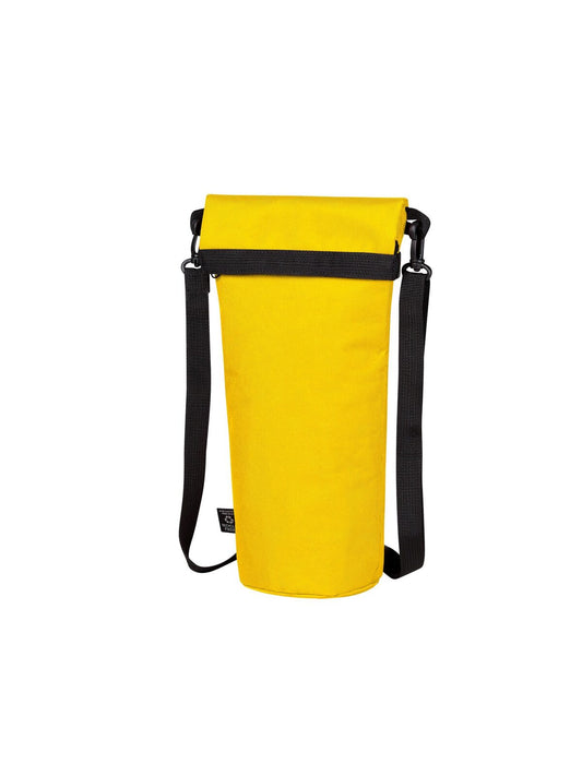 Thermobag BOTTLE Herren Tasche / Rucksack – Halfar – Farbe Gelb – individuell veredelbar