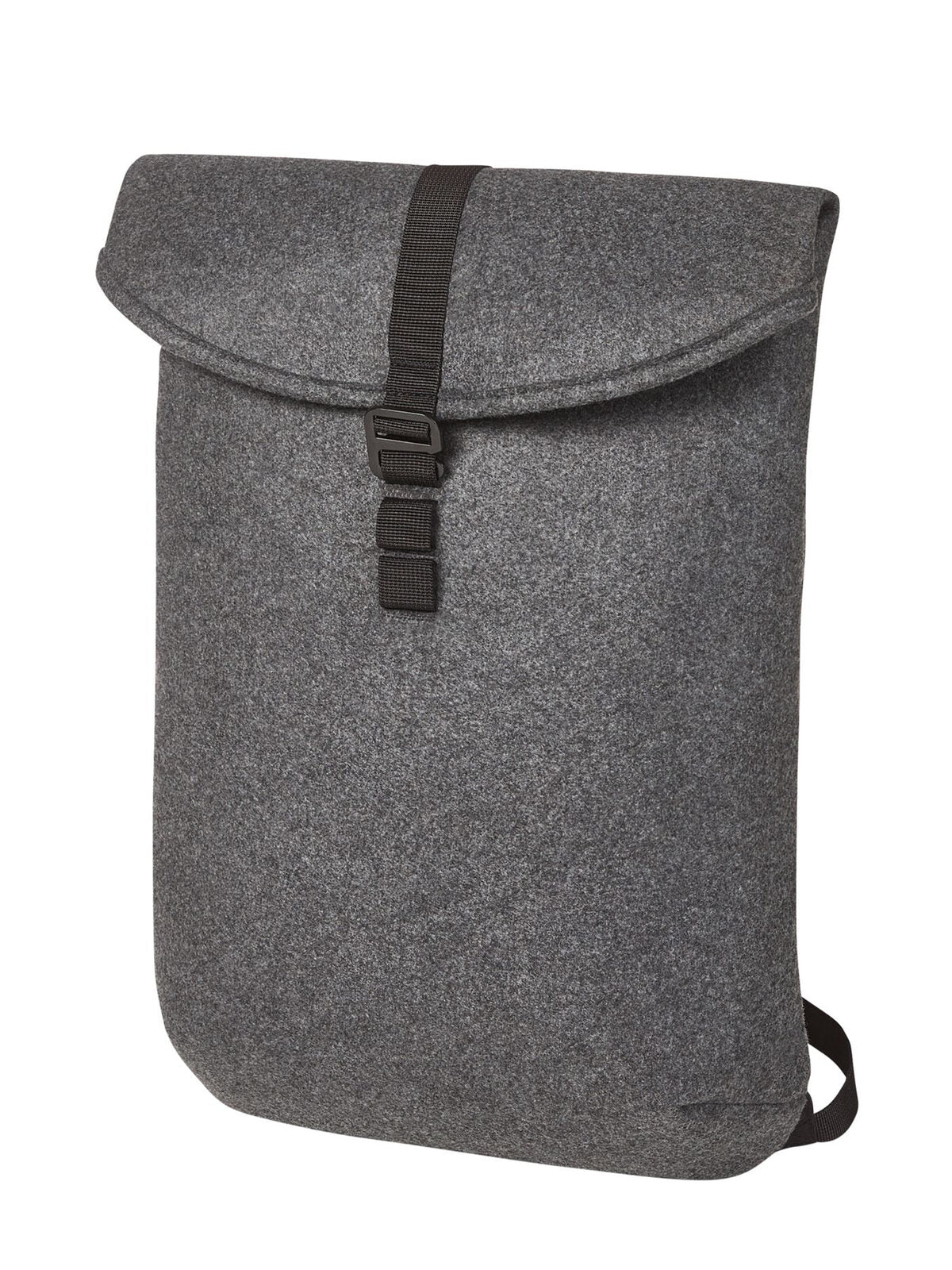 Backpack MODERNCLASSIC Tasche / Rucksack – Halfar – Farbe Anthrazit – individuell veredelbar