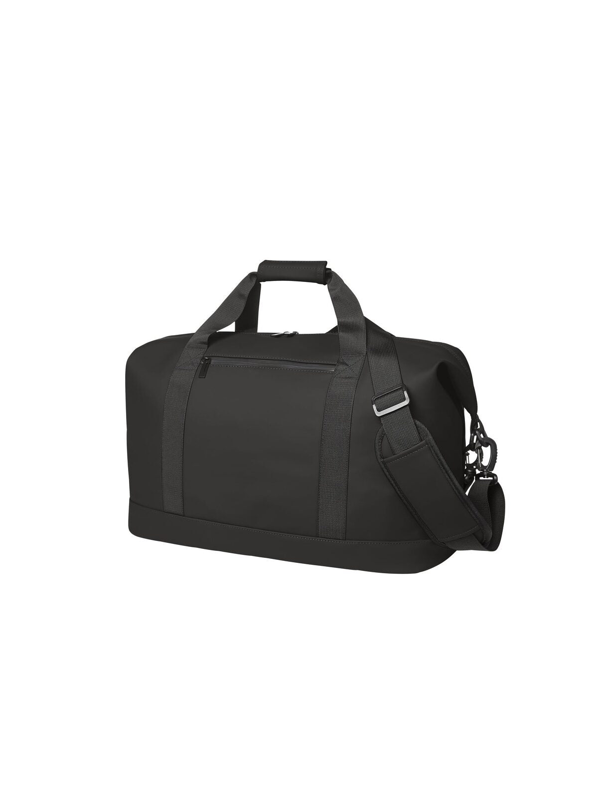 Sport/travelbag PURE Herren Tasche / Rucksack – Halfar – Farbe Schwarz – individuell veredelbar