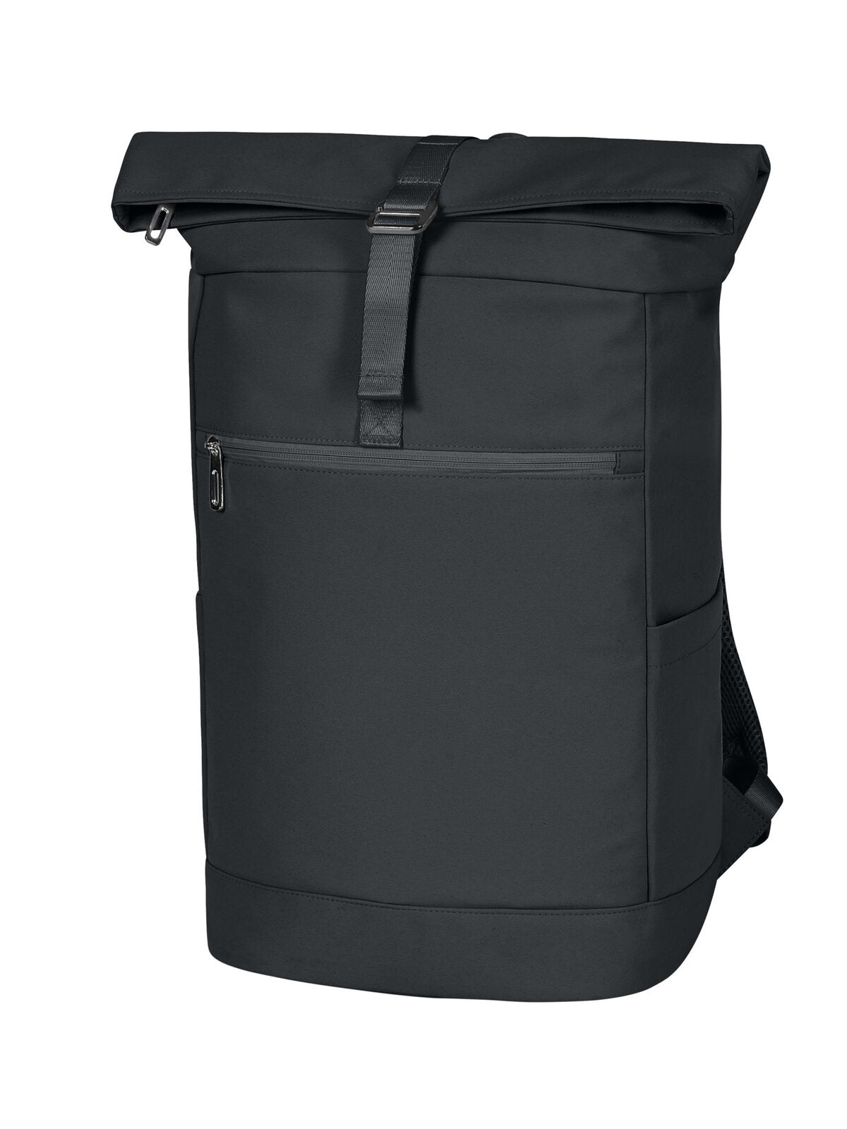 Laptop backpack STAR Herren Tasche / Rucksack – Halfar – Farbe Schwarz – individuell veredelbar