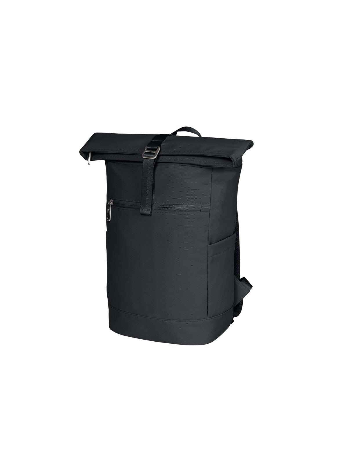 Backpack STAR-S Herren Tasche / Rucksack – Halfar – Farbe Schwarz – individuell veredelbar