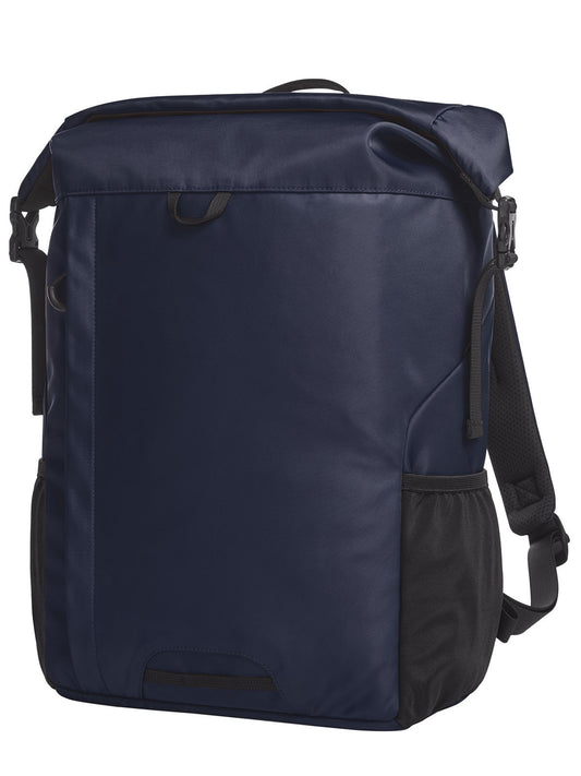 Zaino MELLOW Herren Tasche / Rucksack – Halfar – Farbe Navy – individuell veredelbar
