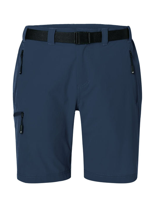 Trekking Shorts Herren Hose / Rock – Daiber – Farbe Navy – individuell veredelbar