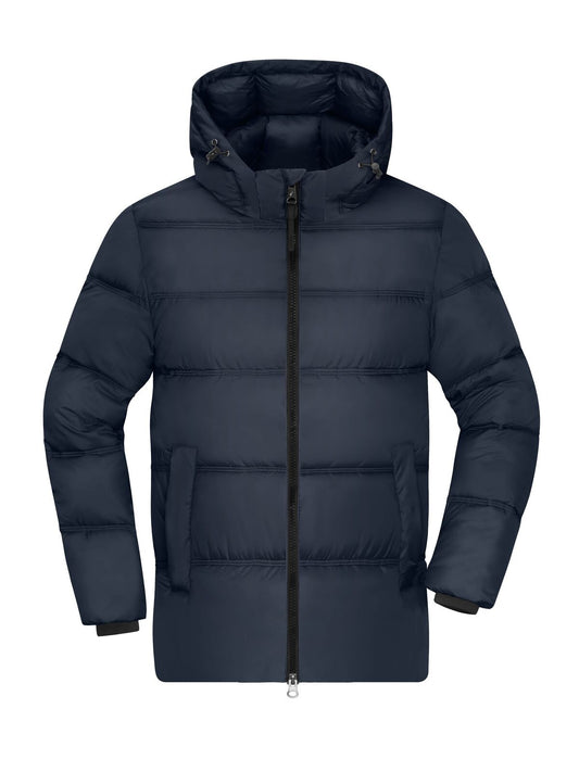 Winter Jacket Herren – Daiber – Farbe Navy – individuell veredelbar