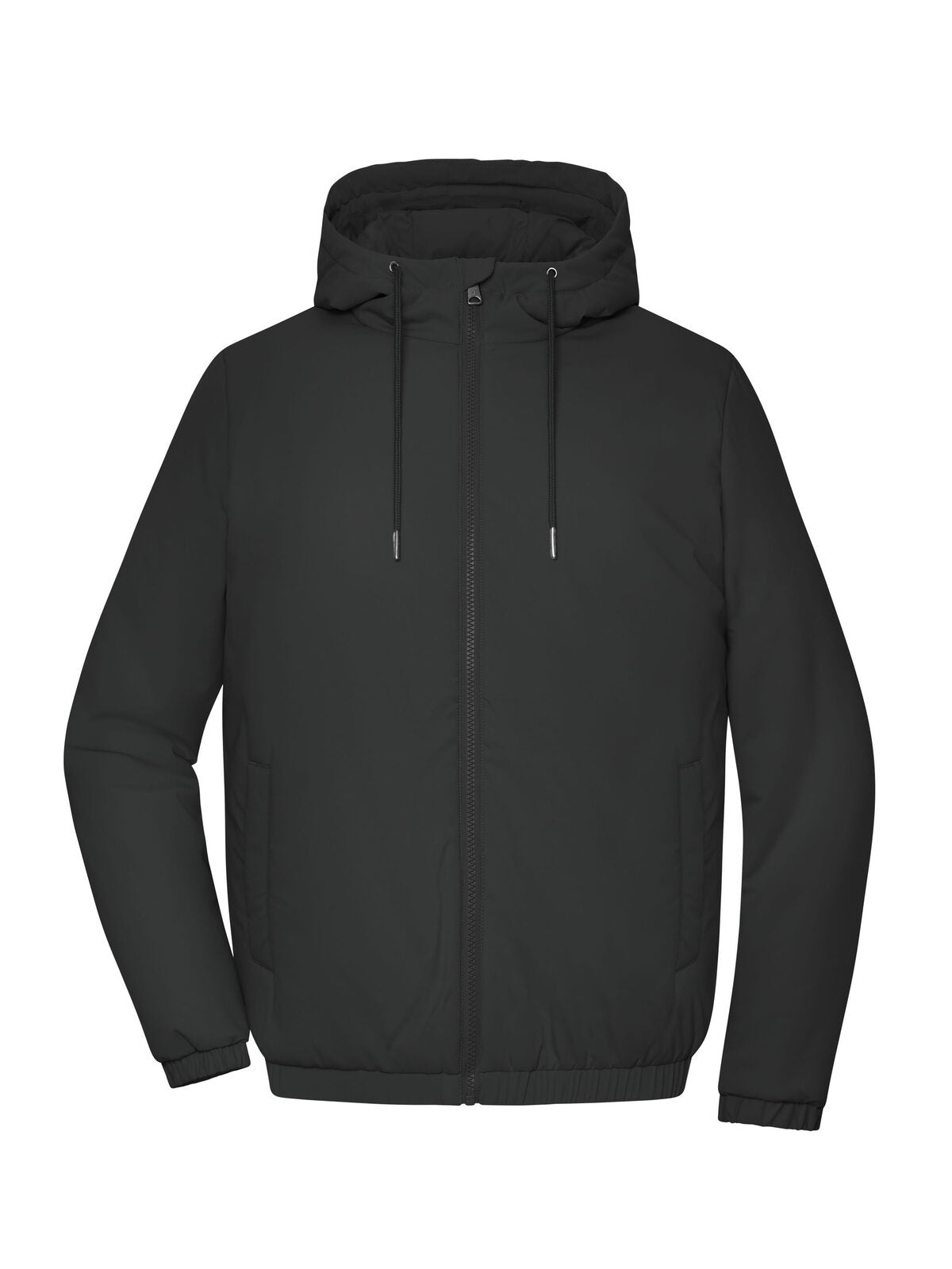Ladies' Bomber Jacket GRS Damen – Daiber – Farbe Schwarz – individuell veredelbar