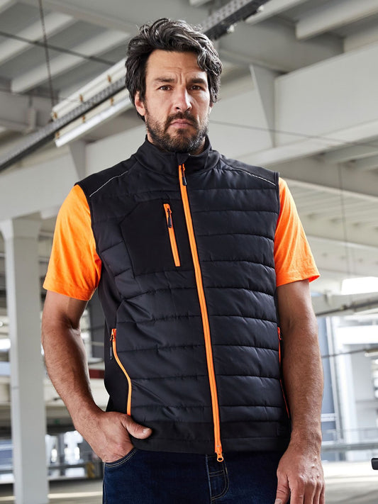 JN1822 – Modellansicht des unveredelten Grundartikels