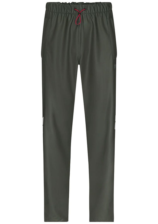 Worker Rain-Pants Herren Hose / Rock – Daiber – Farbe Olive – individuell veredelbar