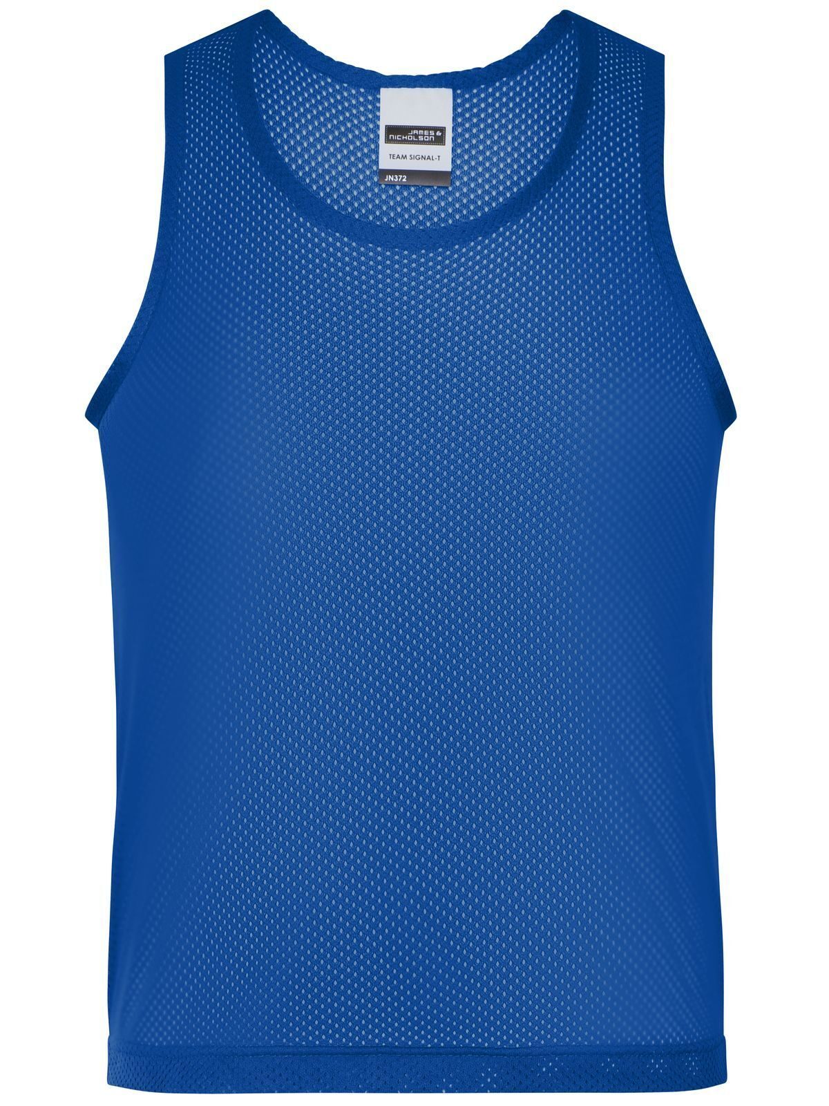 Team Signal-T T-Shirt – Daiber – Farbe Royalblau – individuell veredelbar