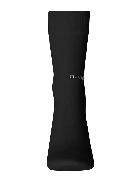 Bio Sneaker Socks Unterwäsche / Socken – Daiber – Farbe Schwarz – individuell veredelbar