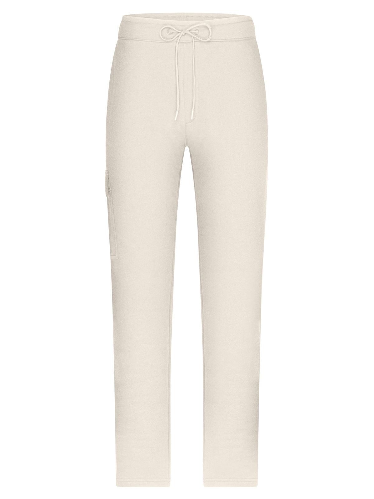 Lounge Pants Herren Hose / Rock – Daiber – Farbe vanilla – individuell veredelbar