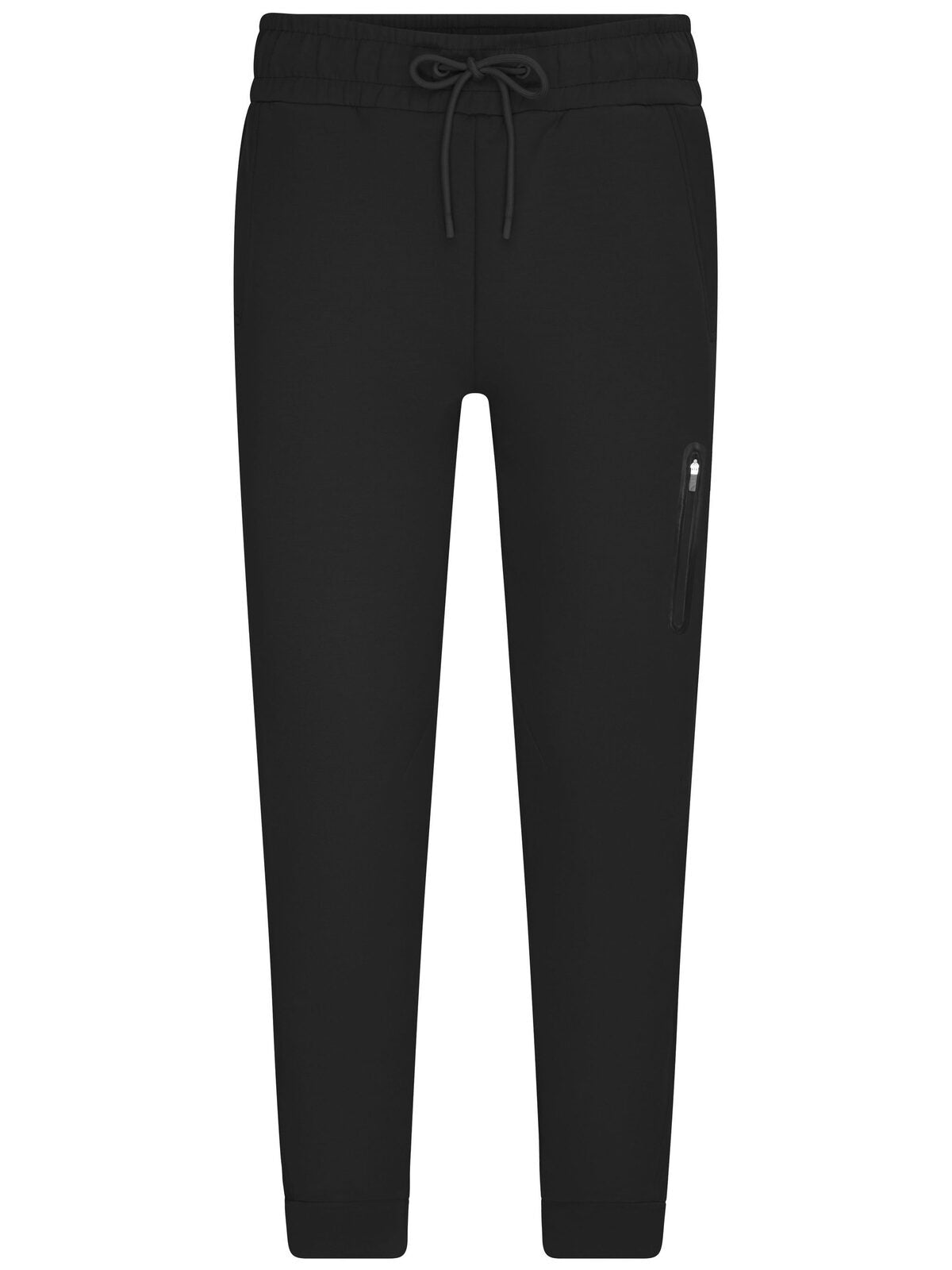 Pants Interlock Herren Hose / Rock – Daiber – Farbe Schwarz – individuell veredelbar