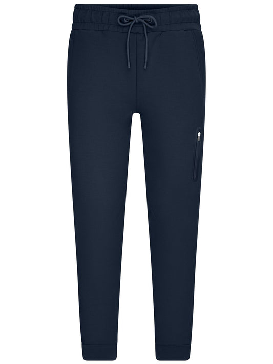 Pants Interlock Herren Hose / Rock – Daiber – Farbe Navy – individuell veredelbar