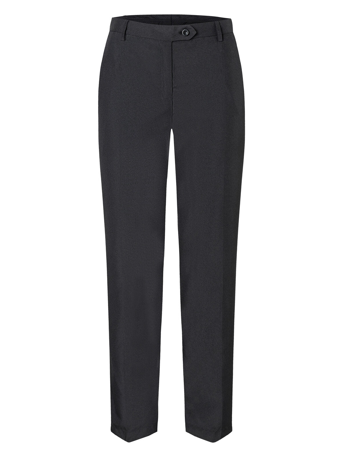 Ladies' Service Trousers Basic Damen Hose / Rock – Karlowsky – Farbe Schwarz – individuell veredelbar