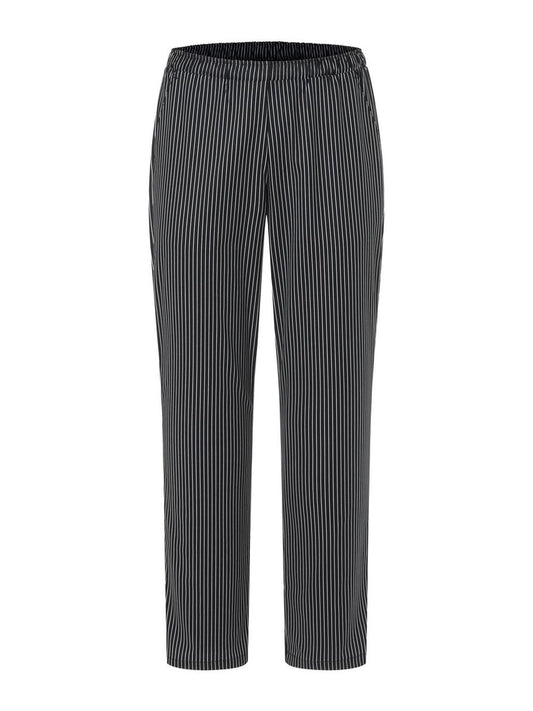 Pull-On Trousers Carlo Herren Hose / Rock – Karlowsky – Farbe Schwarz – individuell veredelbar