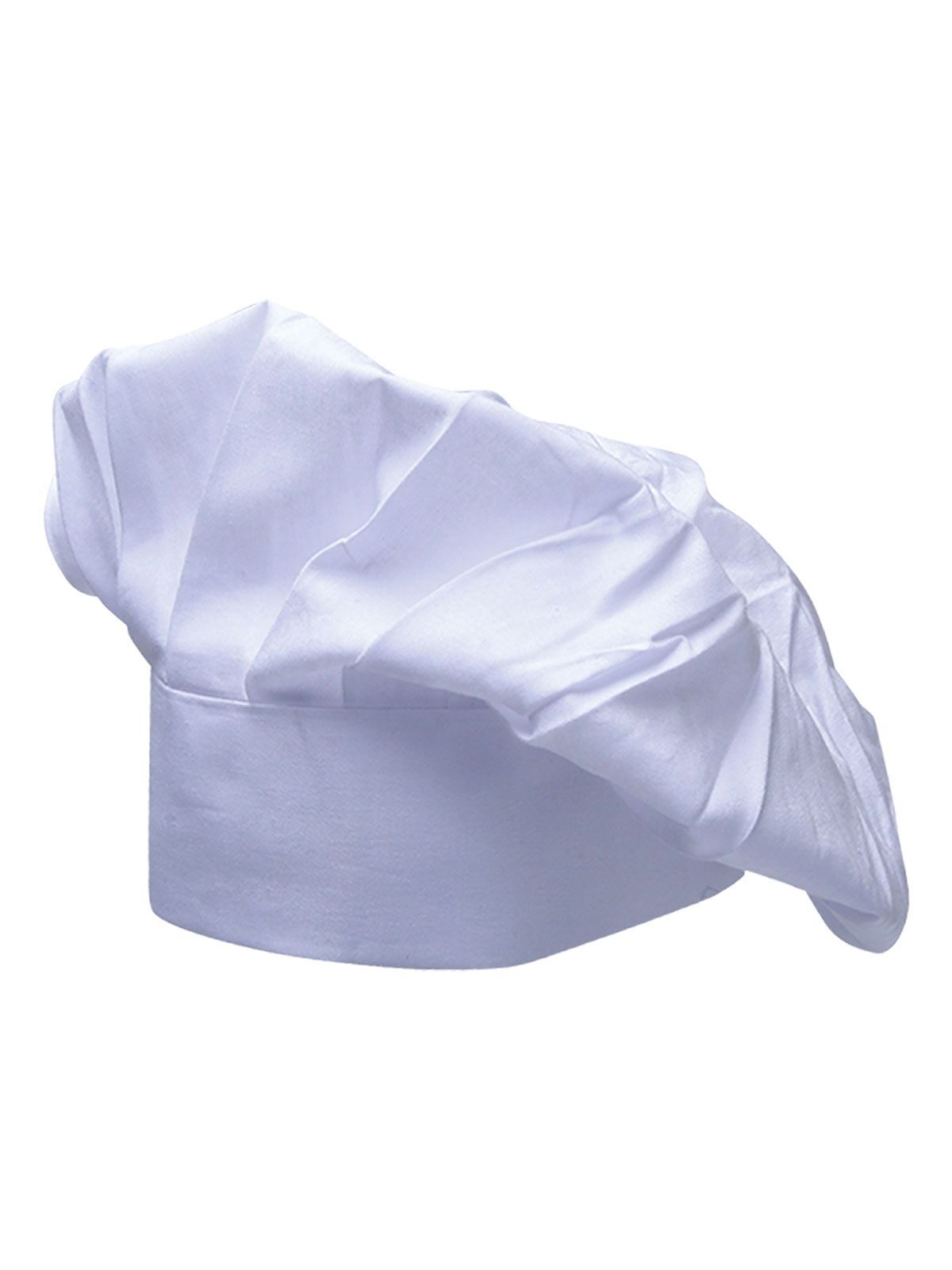 Baseball Cap Chef's Hat Philip – individuell veredelbar | LA1970 in White