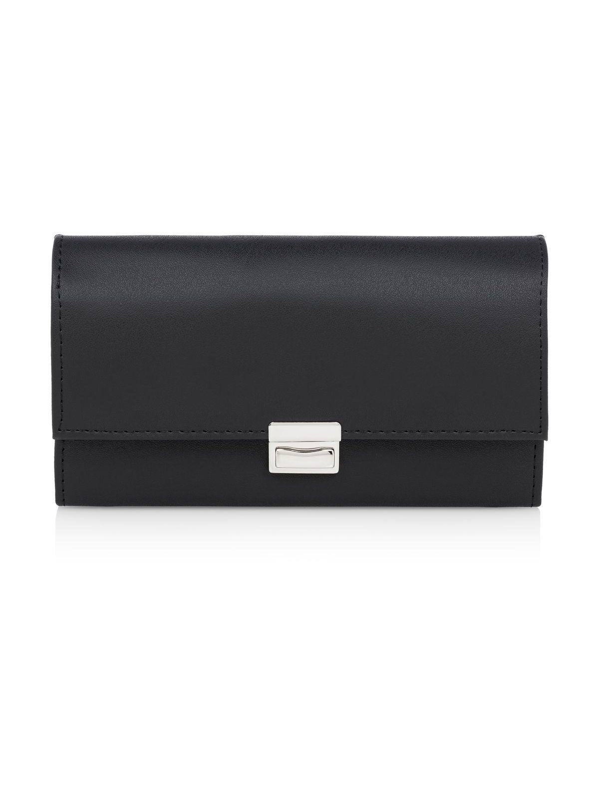 Waiter's Purse 18,2 x 10 cm Herren Tasche / Rucksack – Karlowsky – Farbe Schwarz – individuell veredelbar