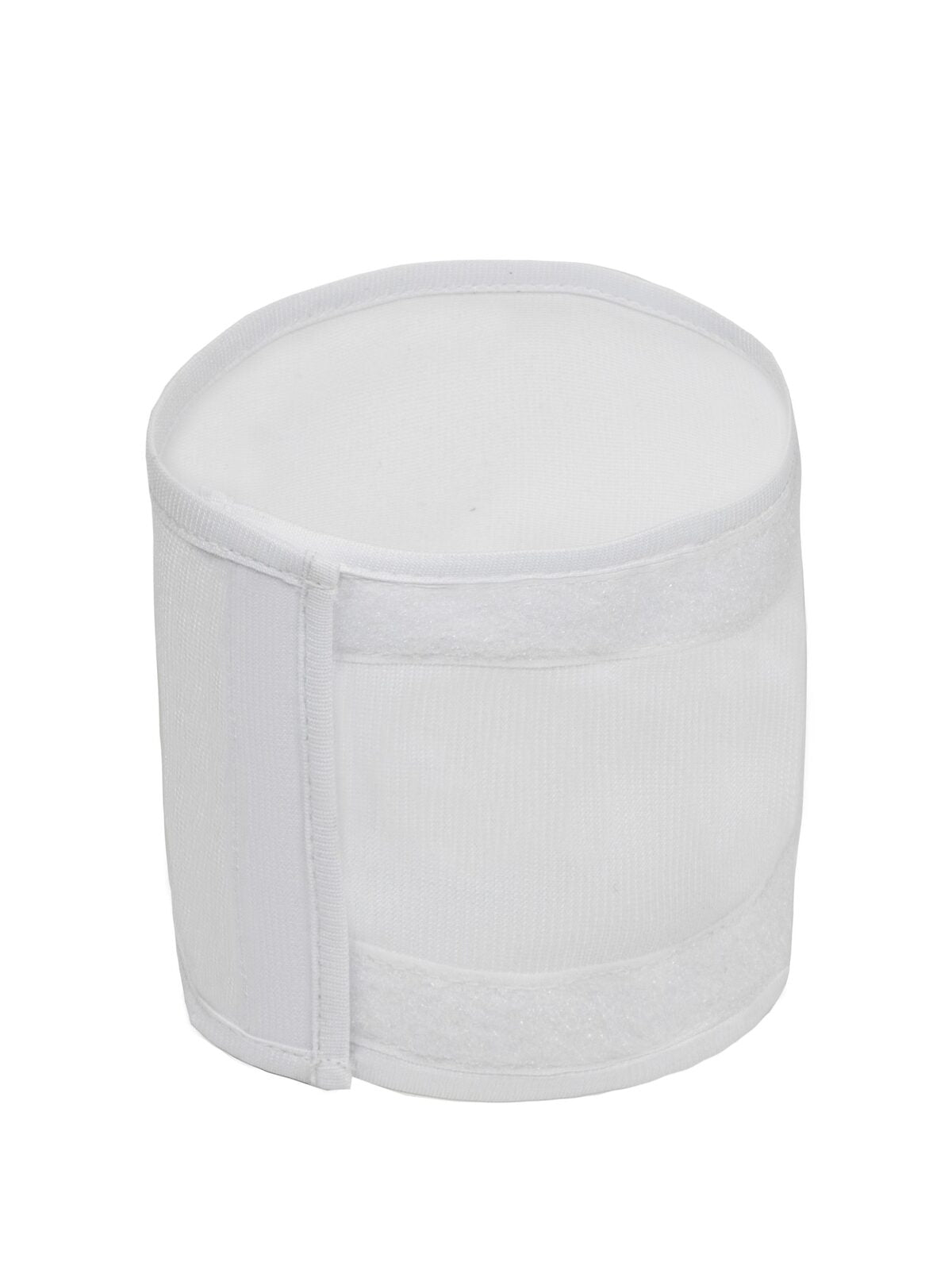 Armband Zubehör – Korntex – Farbe Weiß – individuell veredelbar