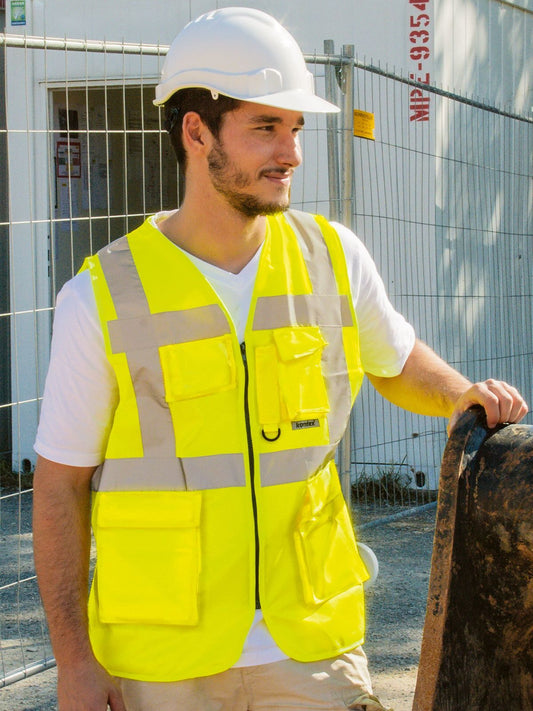 KXMF – Modellansicht des unveredelten Grundartikels