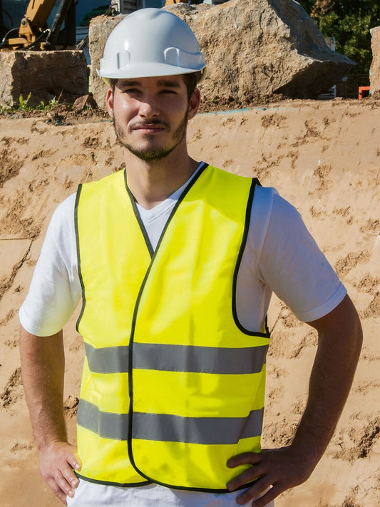 KXVW – Modellansicht des unveredelten Grundartikels