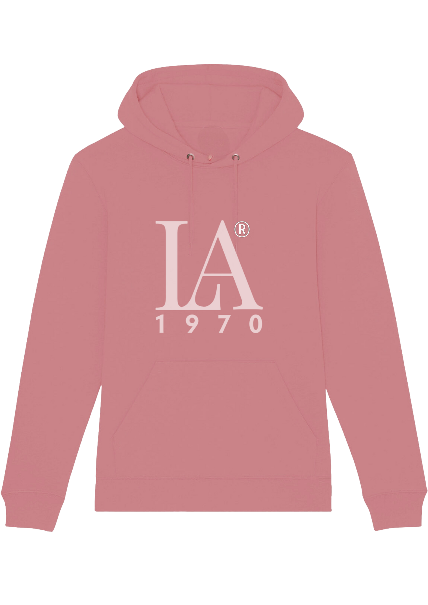 Pullover mit Kapuze LA1970