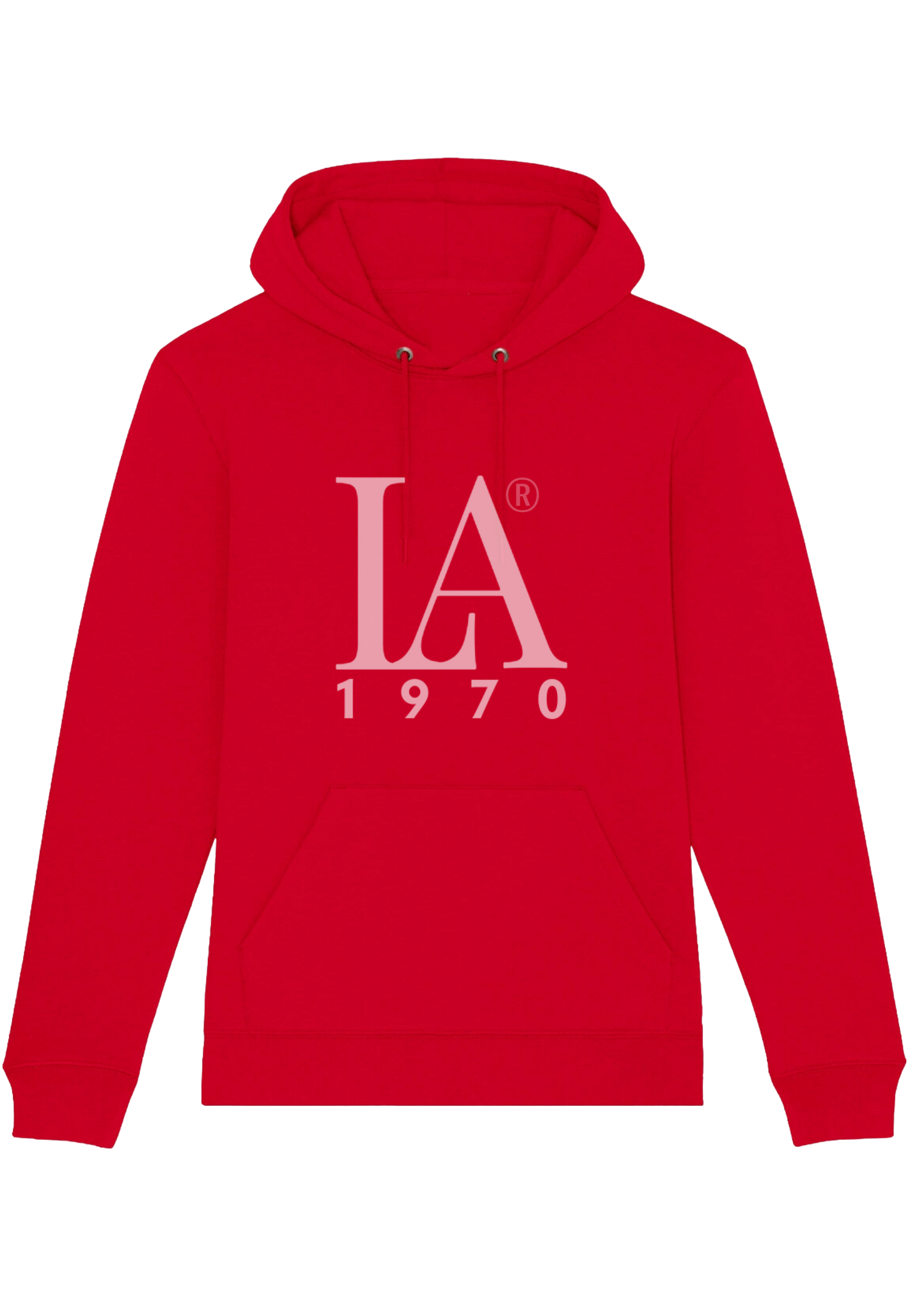 Pullover mit Kapuze LA1970