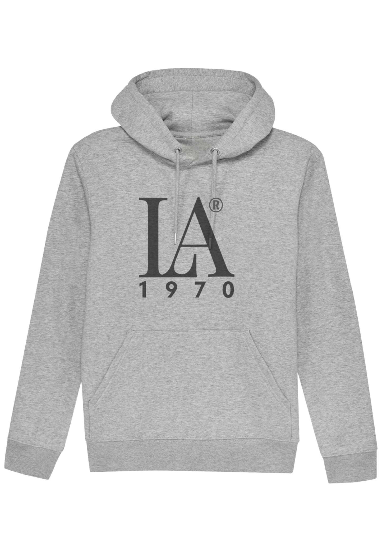 Pullover mit Kapuze LA1970